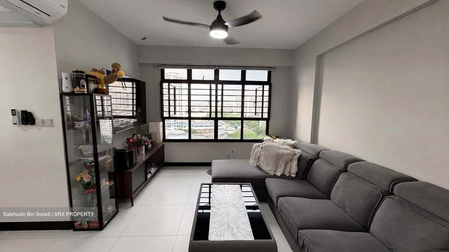 Blk 197B Boon Lay Fields (Jurong West), HDB 3 Rooms #560352521